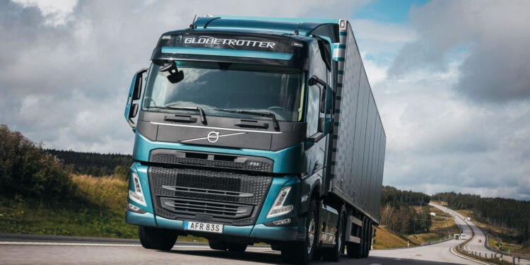 Οι απαγορεύσεις κυκλοφορίας των φορτηγών έως 13 Σεπτεμβρίου