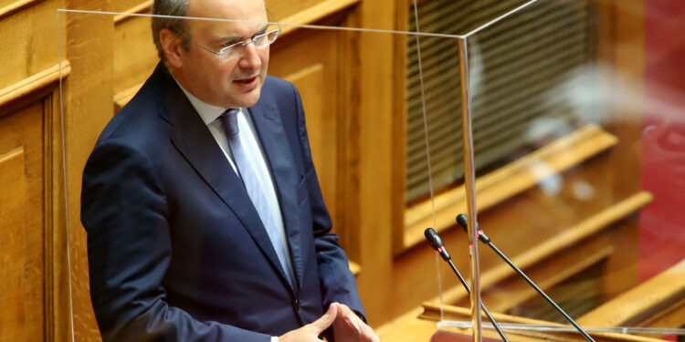 Αυξάνεται η επιδότηση για την αγορά ηλεκτρικού ΙΧ , ταξί κ.α.