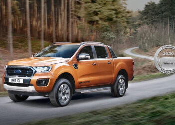 To Ford Ranger Wildtrak με ασυναγώνιστο όφελος έως 6.500 ευρώ.