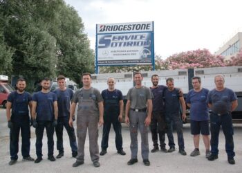 Σωτηρίου Βασίλειος & Υιοί Ο.Ε.: Μετρ στην επισκευή φορτηγών, κιβωτίων – Που θα τους βρείτε!