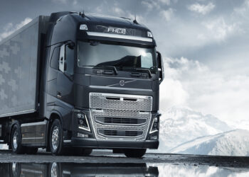 ΦΟΡΤΗΓΟ&ΜΕΤΑΦΟΡΕΣ: Εννιά χρόνια ενημέρωση, δίπλα στον αυτοκινητιστή!