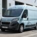 Πόσο αποδίδει το ηλεκτρικό Peugeot e-Boxer, η αυτονομία του