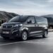 Δείτε το νέο ηλεκτρικό Peugeot e-Traveller ( video)