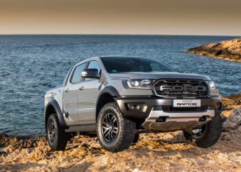 Ranger Raptor: Η Ford βάζει τέλος στην αναμονή εξασφαλίζοντας μεγαλύτερη διαθεσιμότητα αυτοκινήτων