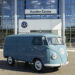Happy Birthday Volkswagen Transporter!
