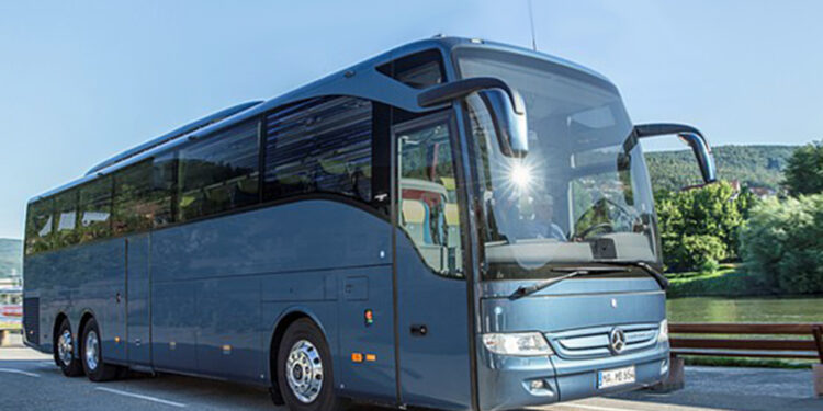 Αξιοποίηση των τουριστικών λεωφορείων για την αποσυμφόρηση των ΜΜΜ ζητάει η Ομοσπονδία Συνδέσμων Γραφείων Ταξιδίων και Τουρισμού