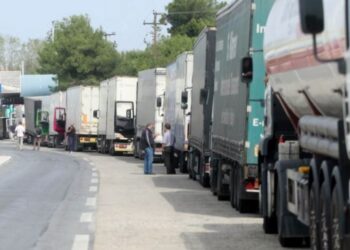 ΟΦΑΕ: Ζητάει άρση των περιοριστικών στις συνοριακές διευλεύσεις