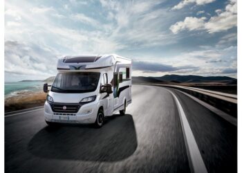Νέες εκδόσεις Fiat Professional Ducato