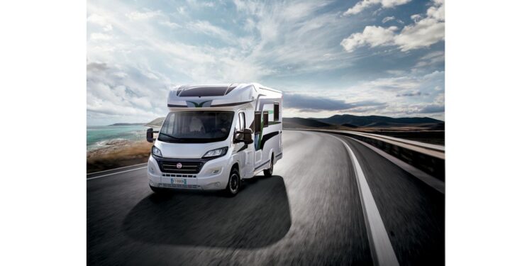 Νέες εκδόσεις Fiat Professional Ducato