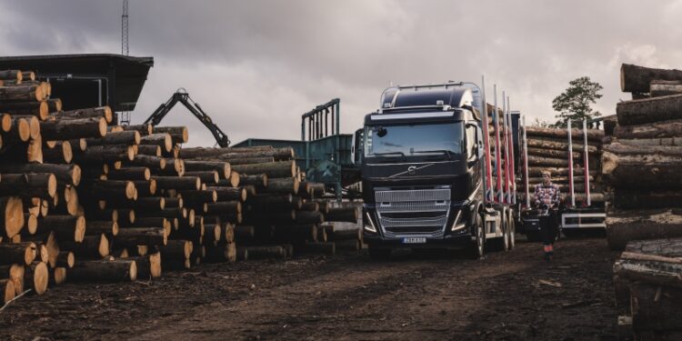 Έναρξη πωλήσεων για τα νέα φορτηγά της Volvo στην Ελλάδα