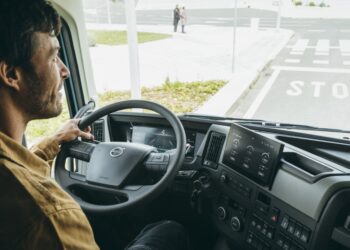 Έναρξη πωλήσεων για τα νέα φορτηγά της Volvo στην Ελλάδα