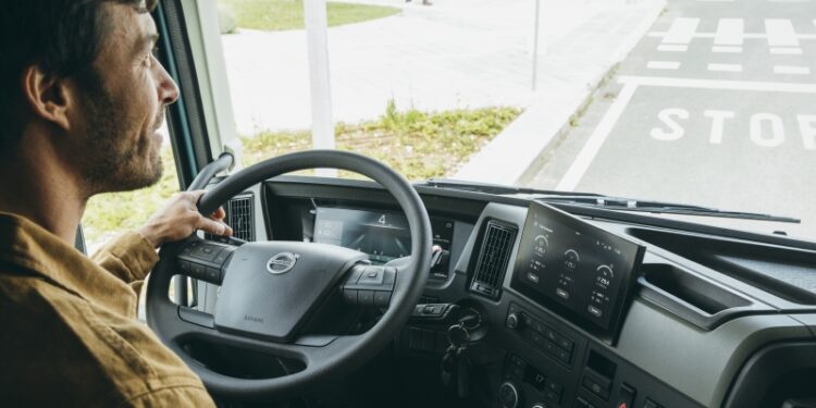 Έναρξη πωλήσεων για τα νέα φορτηγά της Volvo στην Ελλάδα