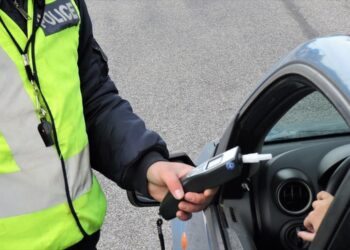 “Βροχή” τα πρόστιμα στην Αττική – 13.149 παραβάσεις!