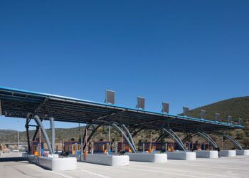 Σημαντική είδηση: Κοινό e-pass που θα ισχύει για όλα τα διόδια!
