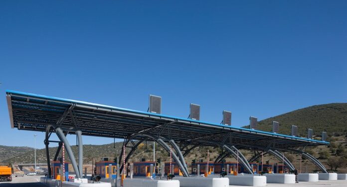 Σημαντική είδηση: Κοινό e-pass που θα ισχύει για όλα τα διόδια!