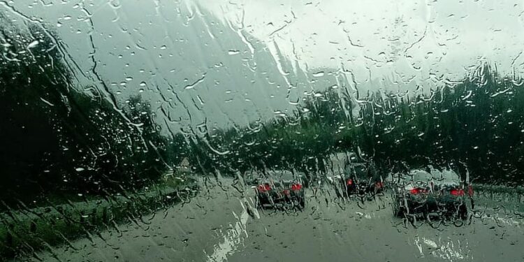 Έκτακτα μέτρα στους αυτοκινητοδρόμους λόγω της Κακοκαιρίας “Ιανός”!