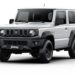 To Suzuki Jimny επιστρέφει ως … φορτηγάκι! Θα το επιλέγατε;