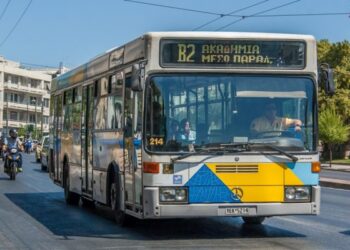 Κώστας Καραμανλής: Προκηρύσσεται ο διαγωνισμός για 300 λεωφορεία με leasing