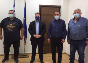 Στα σύνορα: Σε 24ωρη βάση και πάλι η διέλευση των εμπορευματικών φορτηγών οχημάτων