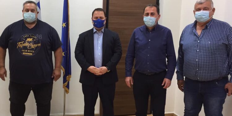 Στα σύνορα: Σε 24ωρη βάση και πάλι η διέλευση των εμπορευματικών φορτηγών οχημάτων