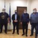 Στα σύνορα: Σε 24ωρη βάση και πάλι η διέλευση των εμπορευματικών φορτηγών οχημάτων