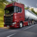 To Scania R των 770 ίππων είναι γεγονός! (video)