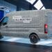 Έρχεται και ηλεκτρικό Ford Transit