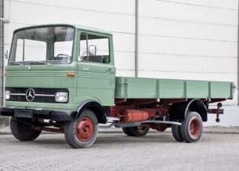 ΤΟ QUIZ ΤΗΣ ΗΜΕΡΑΣ: ΠΟΙΟ ΕΙΝΑΙ ΤΟ ΕΙΚΟΝΙΖΟΜΕΝΟ ΦΟΡΤΗΓΟ;