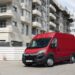 ΝΕΟ CITROËN Ë-JUMPER: 100% ËLECTRIC VAN, EΩΣ ΚΑΙ 17 Μ3 ΟΓΚΟΣ ΦΟΡΤΩΣΗΣ