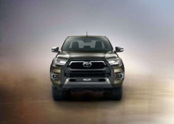 Πόσο κοστίζει το νέο Toyota Hilux στην Ελλάδα (video)