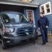 ΕΡΕΥΝΑ FORD: ΘΕΛΟΥΝ ΗΛΕΚΤΡΙΚΑ ΒΑΝ ΓΙΑ ΤΙΣ ΔΙΑΔΙΚΤΥΑΚΕΣ ΠΑΡΑΓΓΕΛΙΕΣ