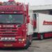 Στις πλάτες ενός δυνατού Scania οι μεταφορές της Δρούζας Ελλάς