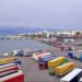 Αναμονές Δ.Χ.Φ. διεθνών μεταφορών στον λιμένα Πατρών λόγω τεστ COVID-19 στους επαγγελματίες οδηγούς
