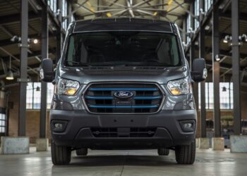 Στροφή στα ηλεκτρικά βαν θα φέρει το νέο Ford E-Transit – Πότε θα κυκλοφορήσει! (video)