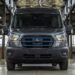 Στροφή στα ηλεκτρικά βαν θα φέρει το νέο Ford E-Transit – Πότε θα κυκλοφορήσει! (video)