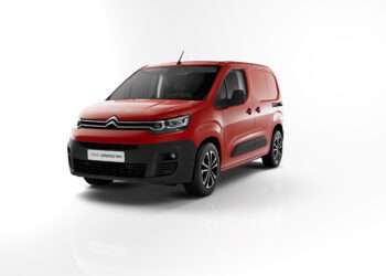 Πότε έρχεται το ηλεκτρικό Citroen ë-BERLINGO VAN!