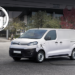 ΤΟ ΝΕΟ CITROËN Ë-JUMPY ΑΝΑΚΗΡΥΧΘΗΚΕ “INTERNATIONAL VAN OF THE YEAR 2021”!