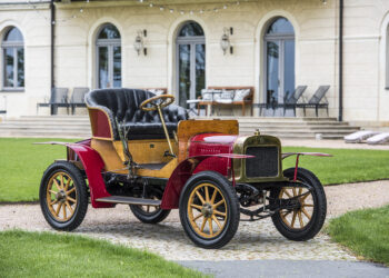 Η SKODA γιορτάζει 125 χρόνια ιστορίας