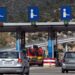 Μειωμένα τα διόδια Αθήνα – Καλαμάτα από την Πρωτοχρονιά