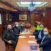 Επί τάπητος τα προβλήματα των Μεταφορέων από την ΟΦΑΕ, τον κ. Κενανίδη με φορείς στην Ήπειρο