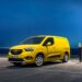 Opel Combo-e: Μάθετε τα πάντα για το νέο ηλεκτρικό βαν, πως φορτίζεται, η αυτονομία
