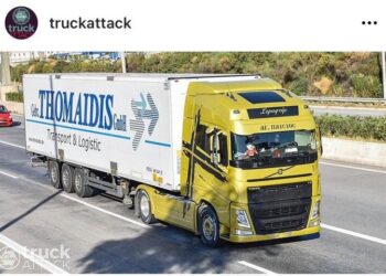 Δύο βορειοελλαδίτες Αυτοκινητιστές ανοίγουν φτερά για το εξωτερικό!