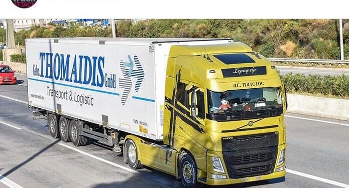 Δύο βορειοελλαδίτες Αυτοκινητιστές ανοίγουν φτερά για το εξωτερικό!