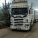 Το δυναμικό Scania R620 του Νικηφόρου Κουκουμέλου