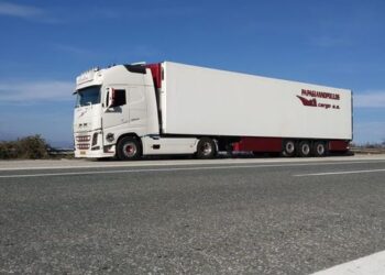 Papagiannopoulos cargo: Ψυγειο – μεταφορές με εμπειρία!