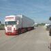 Ένα …κρητικό SCANIA 164 αλωνίζει την Ευρώπη