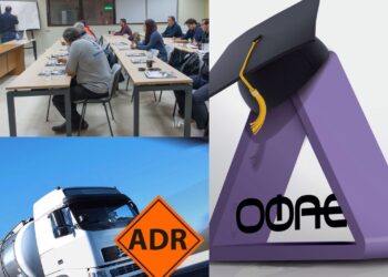 Ξεκινούν τα σεμινάρια ADR στις σχολές της ΟΦΑΕ στην Θεσσαλονίκη