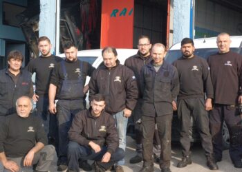 SCANIA ΓΑΒΡΙΗΛ: Mε οδηγό την εμπειρία!