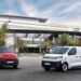 CITROEN E-JUMPER: Ναι στα ηλεκτρικά βαν, μάθετε πόσα χιλιόμετρα χαρίζει η πλήρης φόρτιση (video)