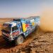 Μαγικές στιγμές από το φετινό Ράλι Ντακάρ (video)